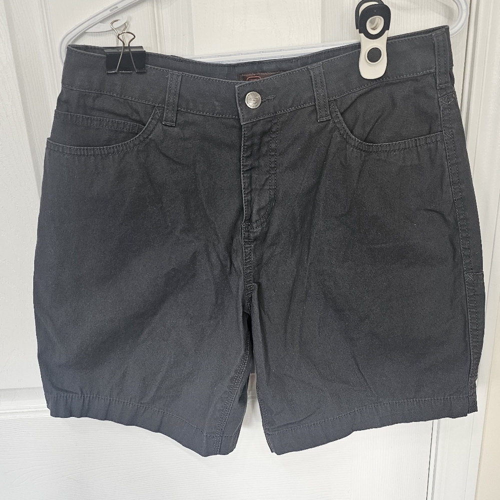 RANCH TOUGH Women's Work Shorts